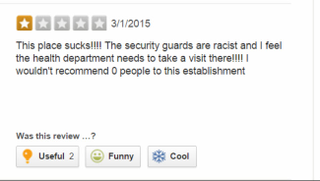 Illustration for article titled 'Old Dudes Choking Their Chickens': Yelp's Grimmest Sex Club Reviews